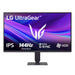 Монитор LG 24G411A-B 24’’ Full HD