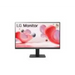 Монитор LG 24MR400 - B 23,8’ IPS 5ms (GtG