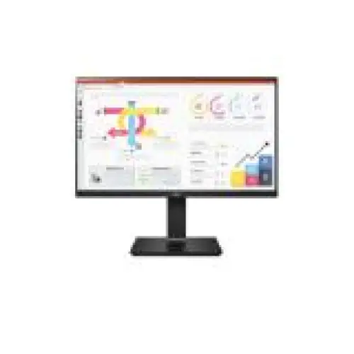 Монитор LG 24QP750P-B 23.8’ IPS AG 5ms 2500:1 QHD