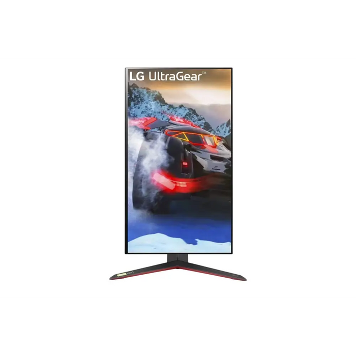 Монитор LG 27GP95RP-B 27’ UltraGear Nano IPS 1ms