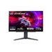 Монитор LG 27GR75Q - B UltraGear 27’ IPS AG 1ms