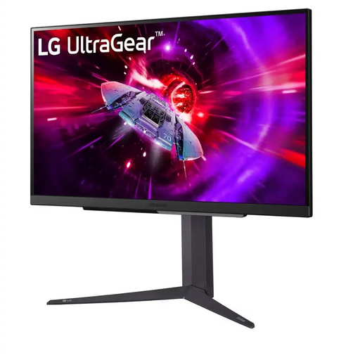 Монитор LG 27GR83Q-B 27’ UltraGear IPS 1ms (GtG)