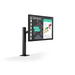 Монитор LG 27QN880P-B 27’ Wide LED QHD Ergo