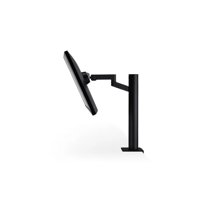 Монитор LG 27QN880P-B 27’ Wide LED QHD Ergo