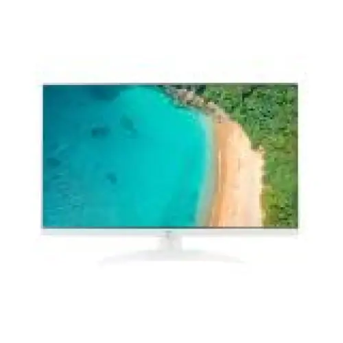 Монитор LG 27TQ615S - WZ 27.0’ IPS Smart webOS TV