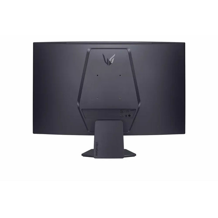 Монитор LG 32GS60QC-B Quad HD 32’’ 144 Hz 50 - 60 Hz 180 Hz