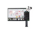 Монитор LG 32QP88NP-B 31.5’ LED QHD Ergo