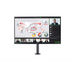 Монитор LG 32QP88NP-B 31.5’ LED QHD Ergo
