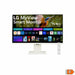 Монитор LG 32SR83U-W.AEU 4K Ultra HD 32’’ 31,5’’ 60 Hz