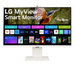 Монитор LG 32SR85U-W 31.5’’ IPS Smart webOS Full