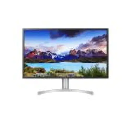 Монитор LG 32UL750P-W 31.5’ Wide LED AG VA DCI-P3