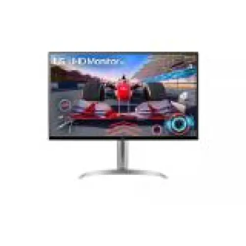 Монитор LG 32UQ750P - W 31.5’ UtraFine AG VA DCI