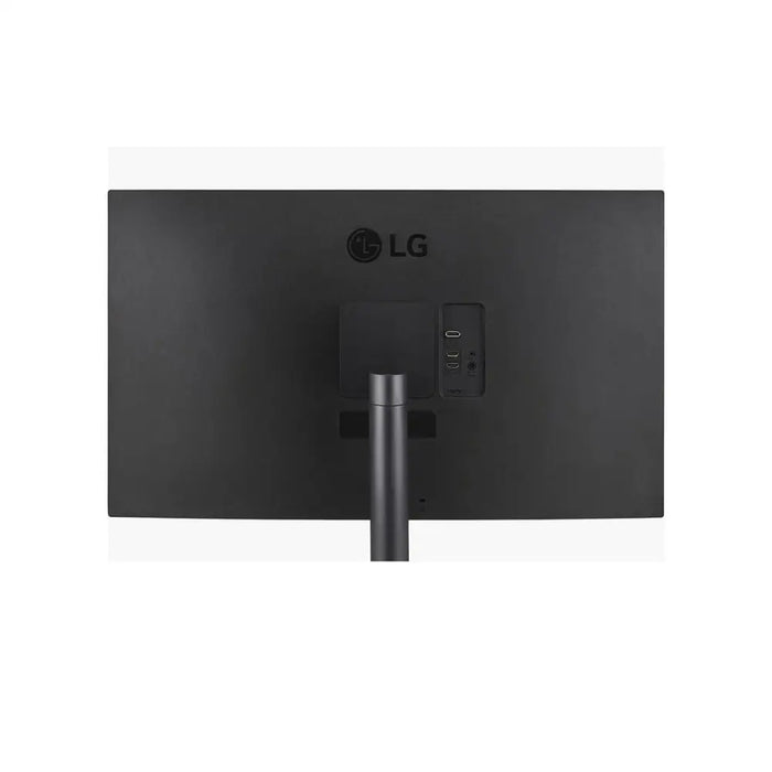 Монитор LG 32UR500-B 4K Ultra HD 32’’