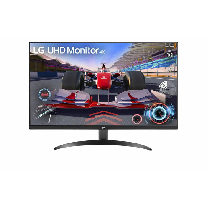 Монитор LG 32UR500-B 4K Ultra HD 32’’