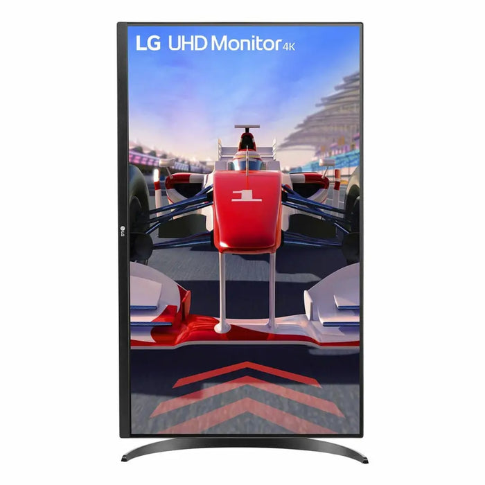 Монитор LG 32UR550K-B.AEU 4K Ultra HD 31,5’’