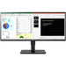 Монитор LG 34BR65F-B WFHD 34’’