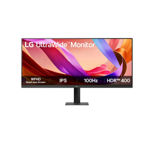 Монитор LG 34U511A-B 34’’
