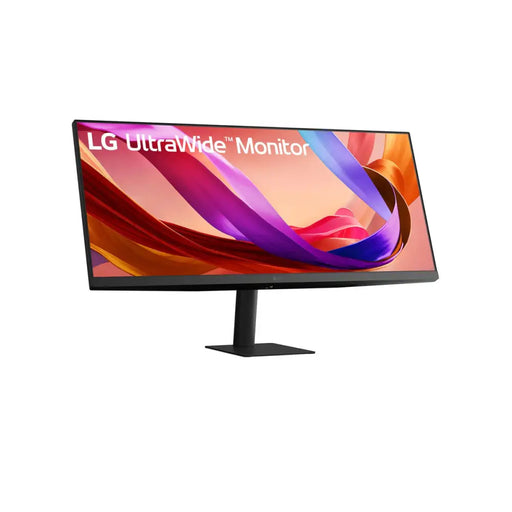 Монитор LG 34U511A-B 34’’