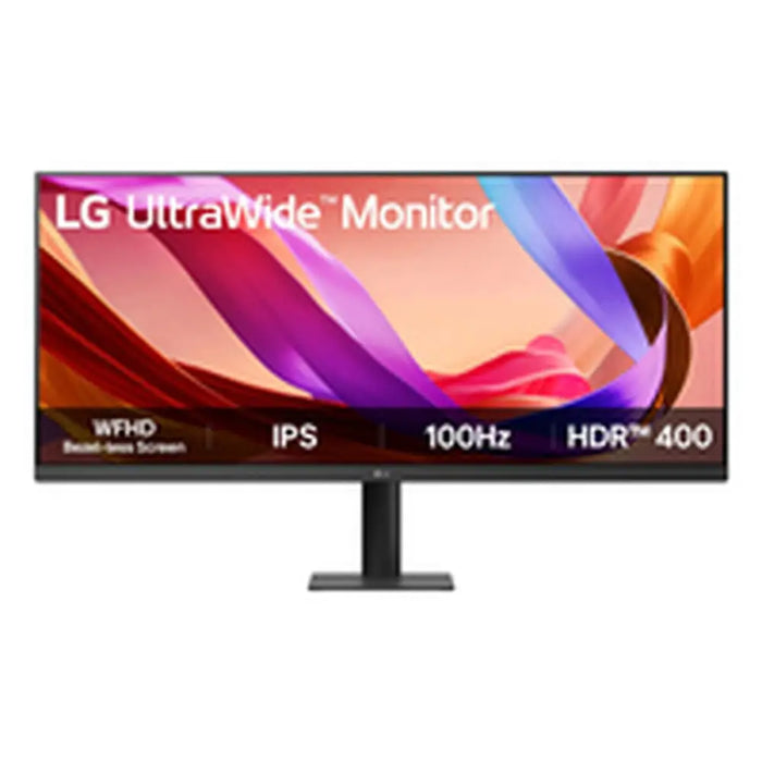Монитор LG 34U511A-B 34’’