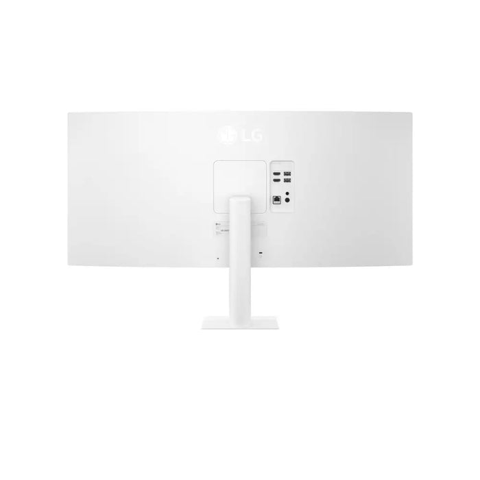 Монитор LG 34U601SA-W UltraWide Quad HD 34’’
