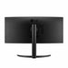 Монитор LG 34WP65CP-B.AEU 34’’ Quad HD 160 Hz/s