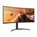 Монитор LG 34WP75CP-B 34’ 21:9 UltraWide Curved