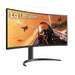 Монитор LG 34WP75CP-B 34’ 21:9 UltraWide Curved
