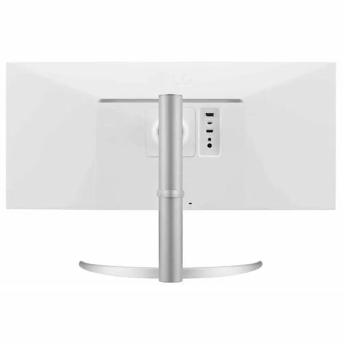 Монитор LG 34WQ650-W 4K Ultra HD 34’’ 100 Hz 144 Hz