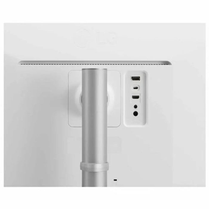 Монитор LG 34WQ650-W 4K Ultra HD 34’’ 100 Hz 144 Hz