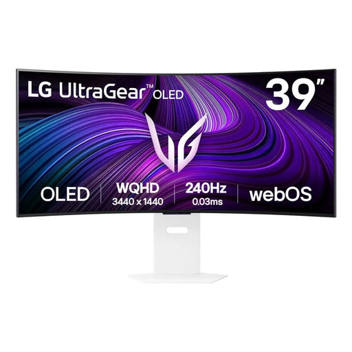 Монитор LG 39GX90SA-W 39’’