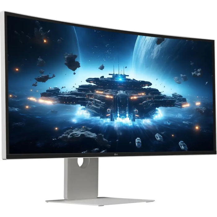 Монитор LG 40U990A-W 4K Ultra HD