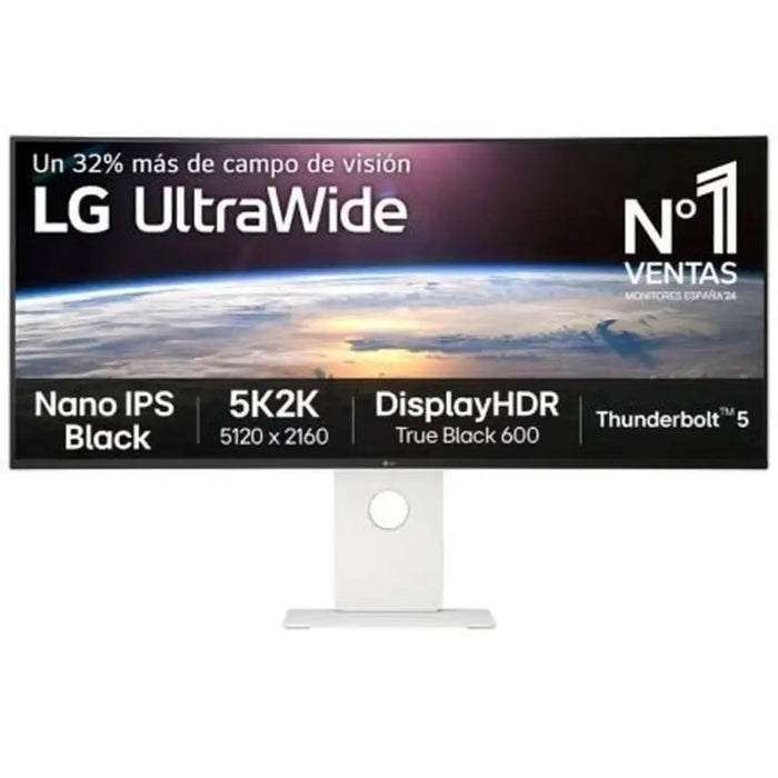 Монитор LG 40U990A-W 4K Ultra HD