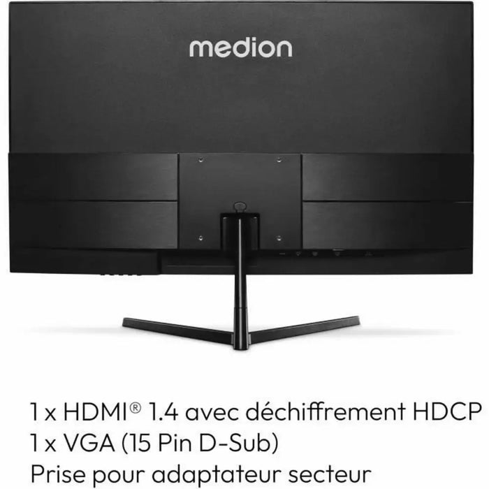 Монитор Medion 30036272 Full HD LCD 22’’