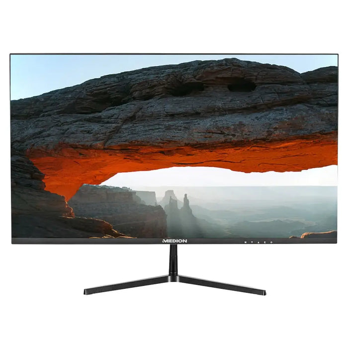 Монитор Medion 30036272 Full HD LCD 22’’