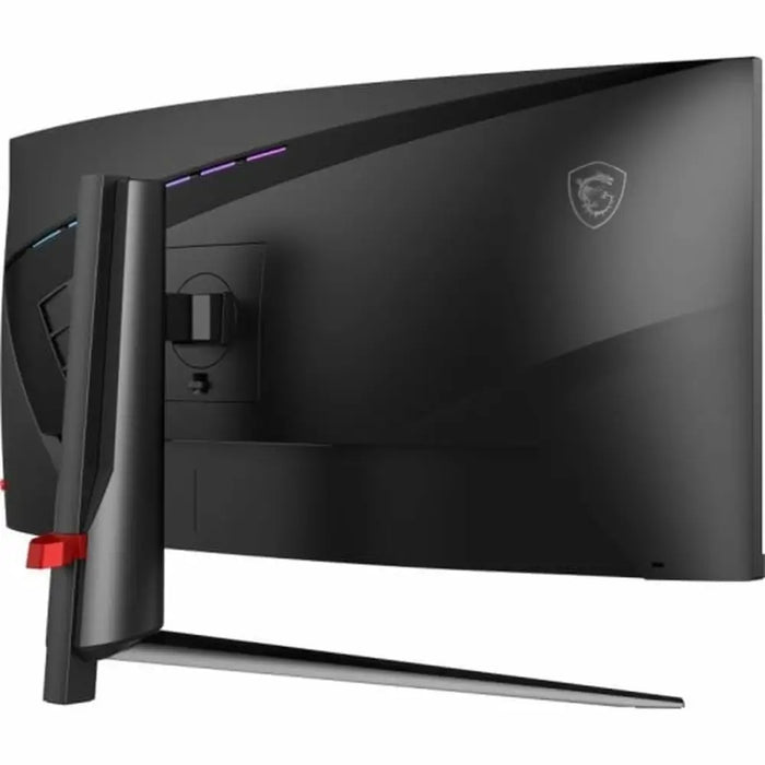 Монитор MSI 345CQR 34’’ UltraWide Dual Quad HD 50 - 60 Hz