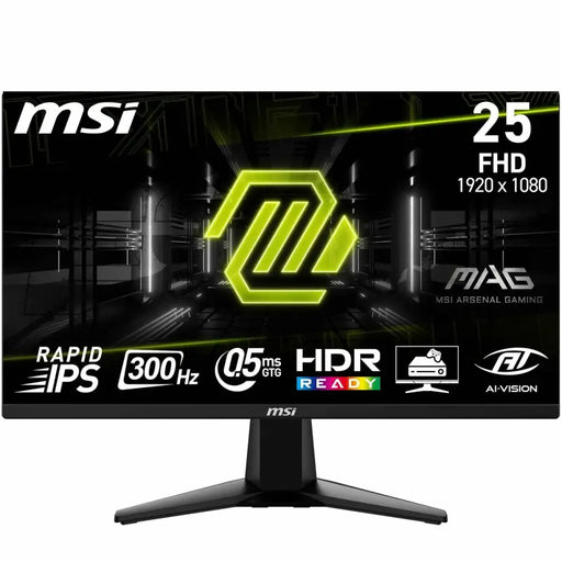 Монитор MSI 9S6-3BC21M-021 Full HD 24,5’’