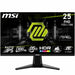 Монитор MSI 9S6-3BC21M-021 Full HD 24,5’’