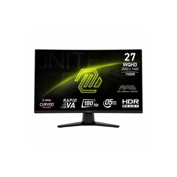 Монитор MSI 9S6-3CE31T-007 27’’
