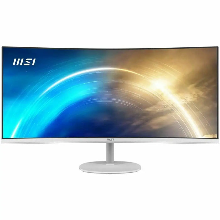 Монитор MSI 9S6-3PB2CT-009 UltraWide Quad HD 34’’