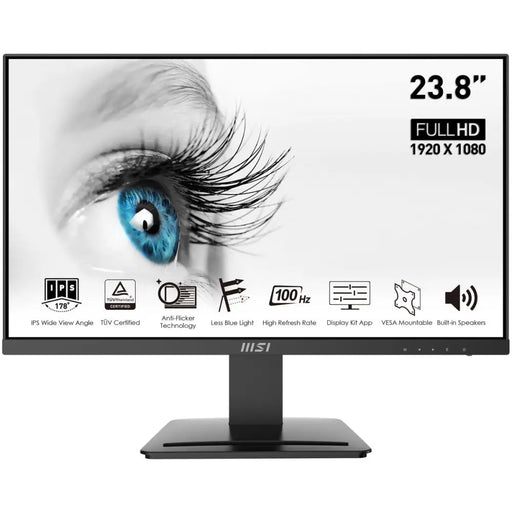 Монитор MSI 9S6 3PB5CH 047 Full HD 23,8’’