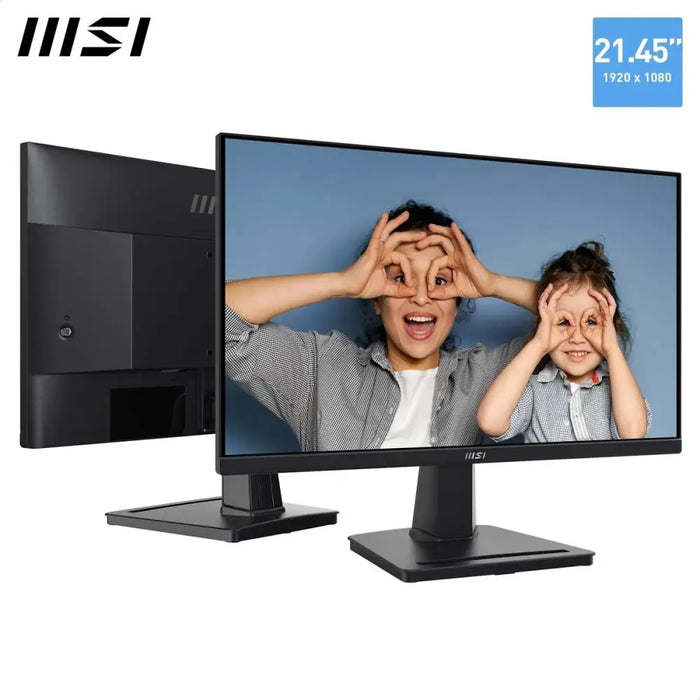 Монитор MSI 9S6-3PE0CM-012 21,4’’ Full HD