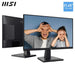 Монитор MSI 9S6-3PE0CM-012 21,4’’ Full HD