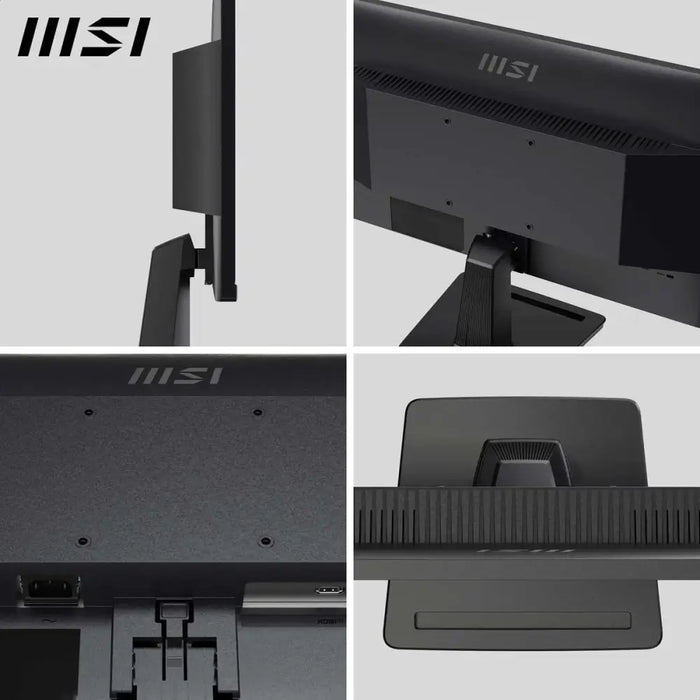 Монитор MSI 9S6-3PE0CM-012 21,4’’ Full HD