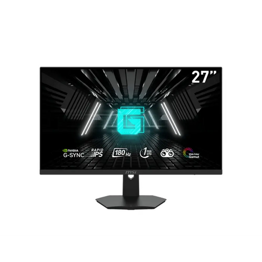 Монитор MSI G274F 27’ 180Hz Rapid IPS 1ms