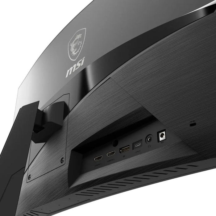 Монитор MSI G321CU 31.5’ 144Hz UHD 3840x2160 Curve