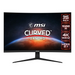 Монитор MSI G321CU 31.5’ 144Hz UHD 3840x2160 Curve