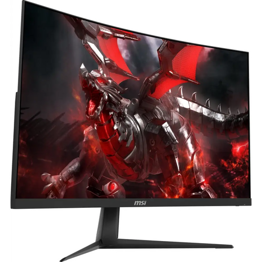 Монитор MSI G321CU 31.5’ 144Hz UHD 3840x2160 Curve