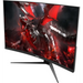 Монитор MSI G321CU 31.5’ 144Hz UHD 3840x2160 Curve