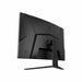 Монитор MSI G32CQ4 E2 VA LCD Flicker free