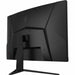 Монитор MSI G32CQ4 E2 VA LCD Flicker free